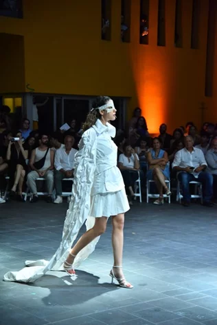 ALBA Mode Show 2024